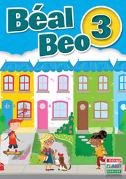 Béal Beo 3 - 3rd Class